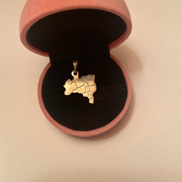 Dije de plata - Picture 2 of 2